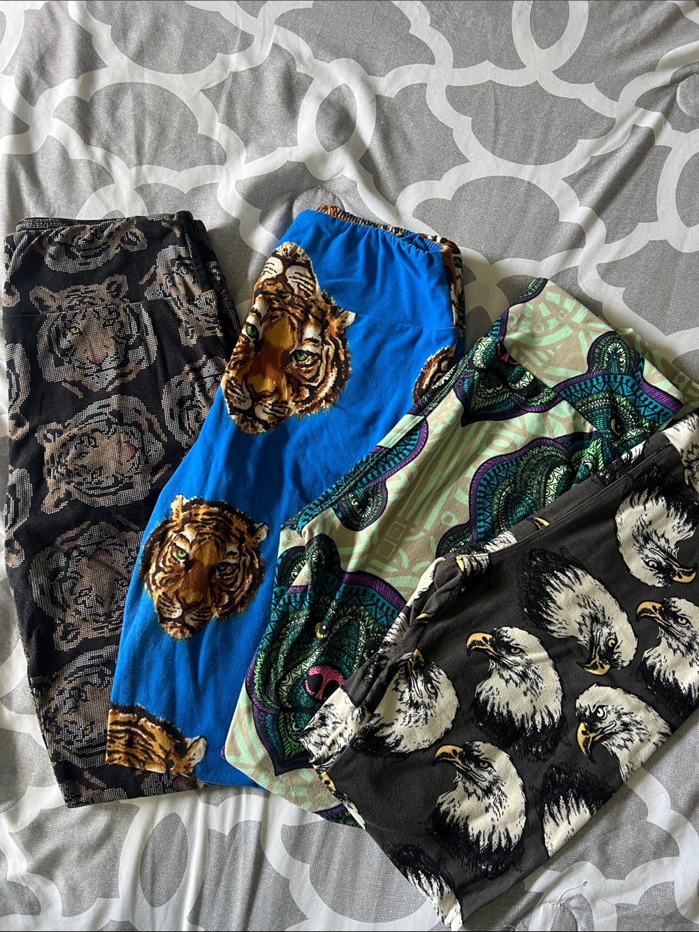 Lularoe “unicorn” bundle